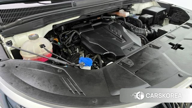 Kia Carnival 4th generation id 3833137 из Кореи 16