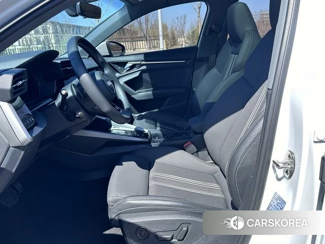 Audi A3 id 4313334 из Китая 19