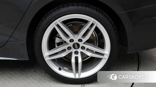 Audi A5 (F5) id 4366237 из Кореи 16