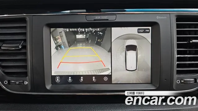 Kia The New Carnival id 2619780 из Кореи 16