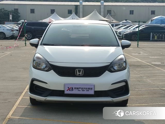 Honda Fit id 4274049 из Китая 13
