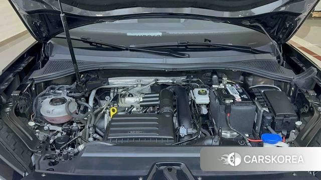 Volkswagen Tanyue id 4271867 из Китая 17