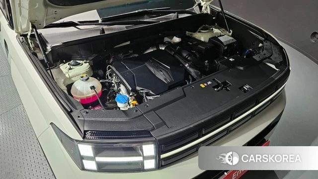 Hyundai Santa Fe (MX5) id 3922059 из Кореи 16