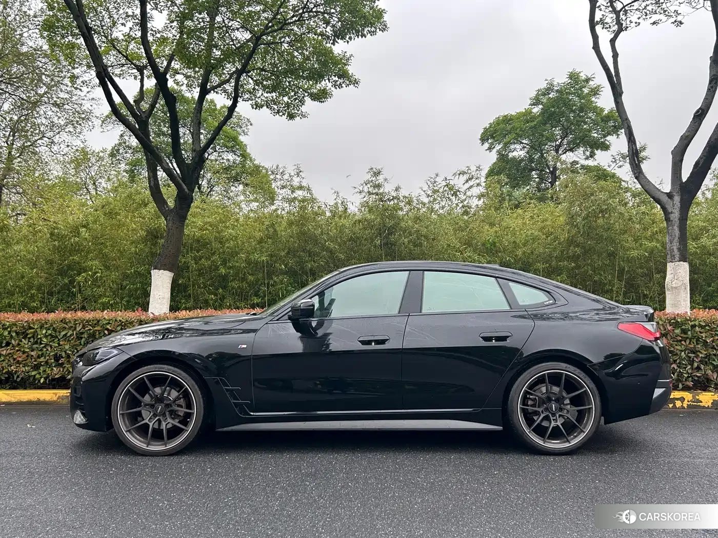 BMW 4 series id 4515429 из Китая 11