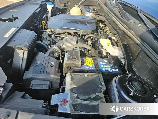 Kia Sorento 4th Generation id 3598389 из Кореи 16