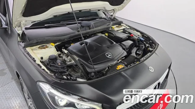 Mercedes-Benz CLA-Class C117 id 2785343 из Кореи 16