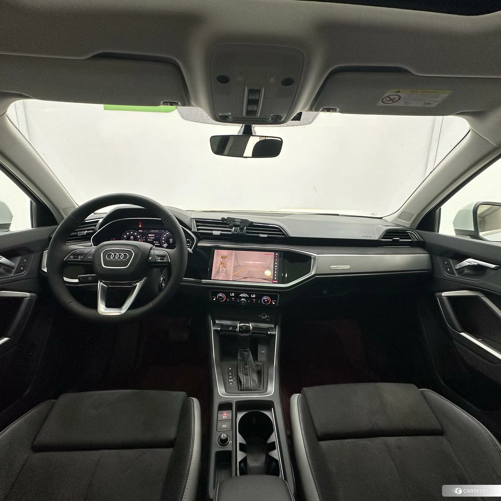 Audi Q3 id 4512562 из Китая 14