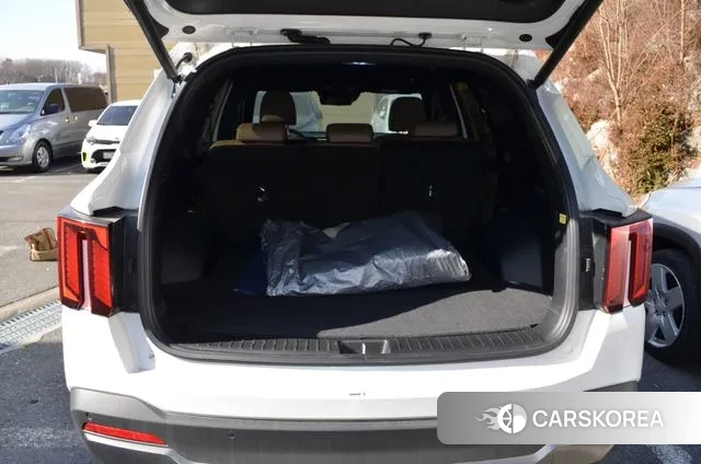 Kia The New Sorento 4th Generation id 3726153 из Кореи 16