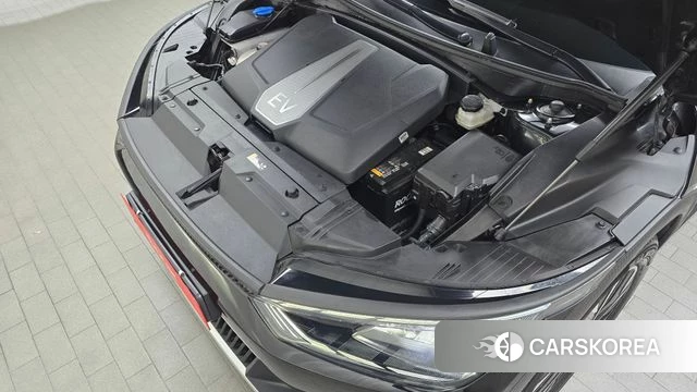 Kia EV6 id 3964987 из Кореи 16