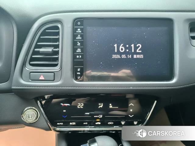 Honda Binzhi id 4321106 из Китая 13