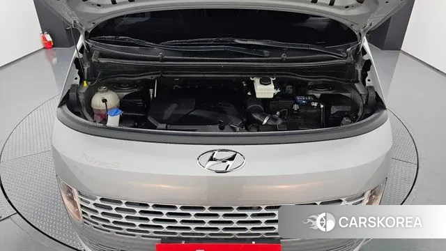 Hyundai Staria id 3058515 из Кореи 16