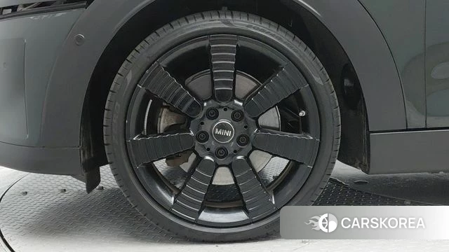 Mini Cooper S id 4905497 из Кореи 16