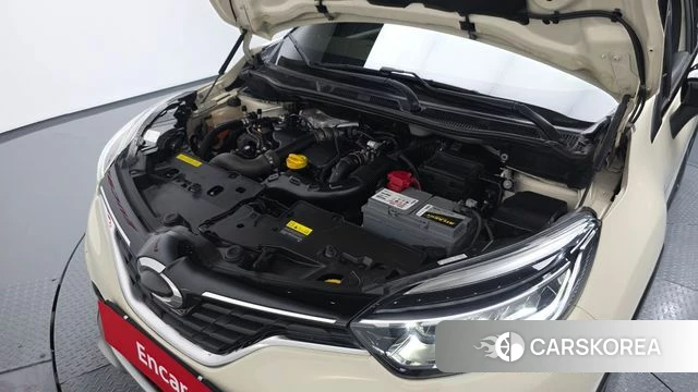 Renault Korea (Samsung) New QM3 id 4742305 из Кореи 16