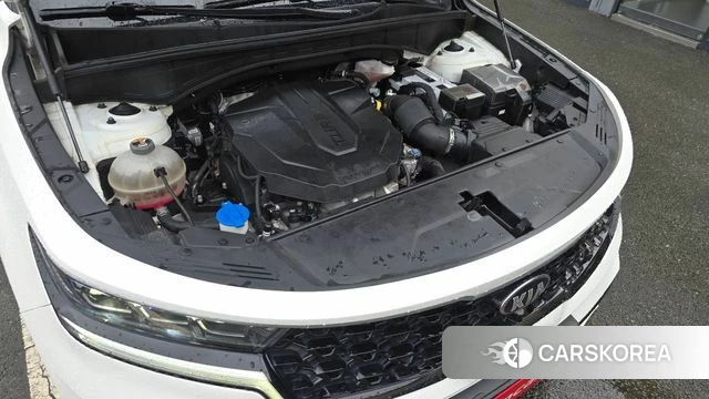 Kia Sorento 4th Generation id 4619537 из Кореи 16