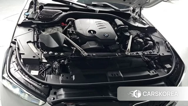 BMW 5 Series (G60) id 3451991 из Кореи 16