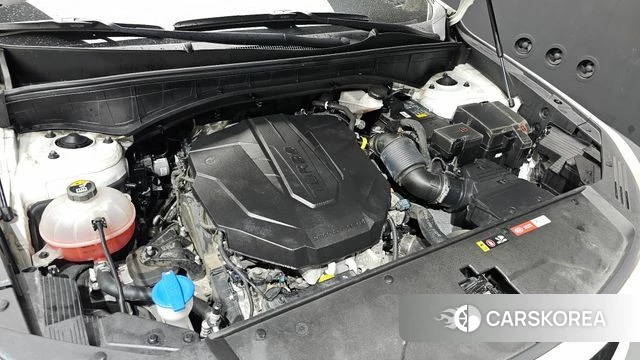 Kia Sorento 4th Generation id 4283336 из Кореи 31