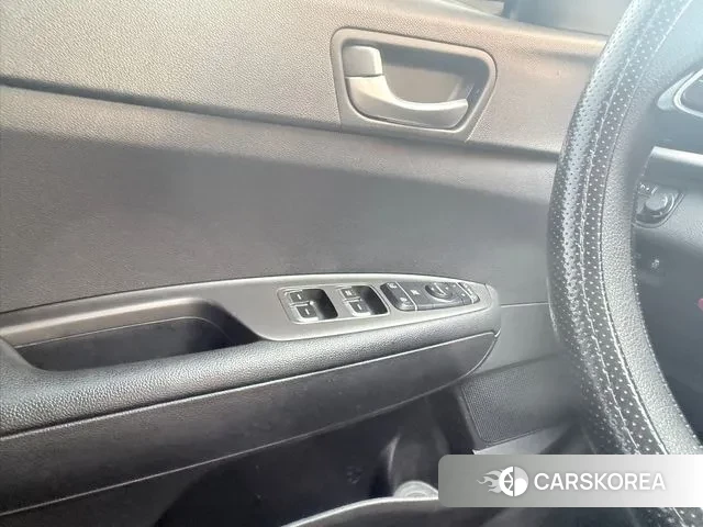 Kia The New K5 2nd generation id 3732770 из Кореи 9