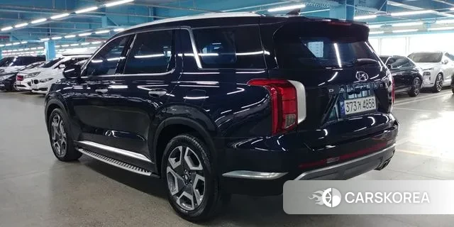 Hyundai The New Palisade id 3338591 из Кореи 16