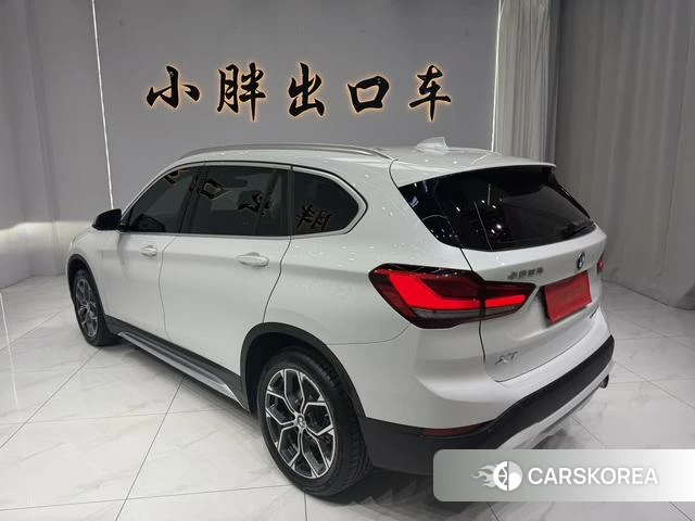 BMW X1 id 4301720 из Китая 16
