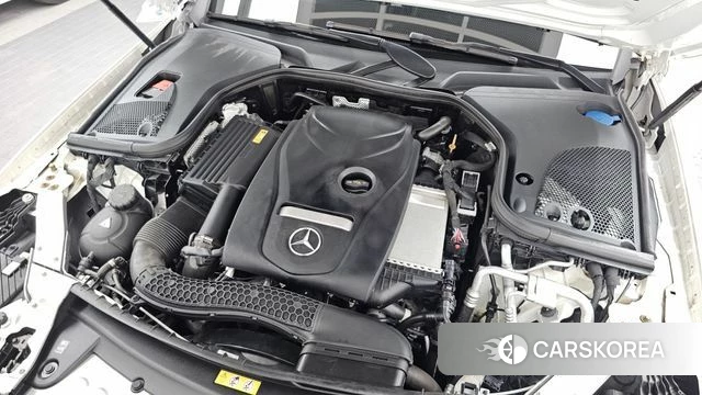 Mercedes-Benz E-Class W213 id 4542451 из Кореи 31