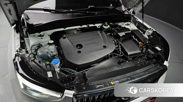 Volvo XC40 id 4487788 из Кореи 31