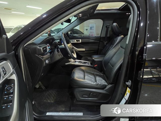 Ford Explorer 6th Generation id 3811922 из Кореи 16