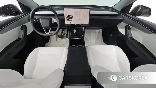 Tesla Model Y id 3477176 из Кореи 16