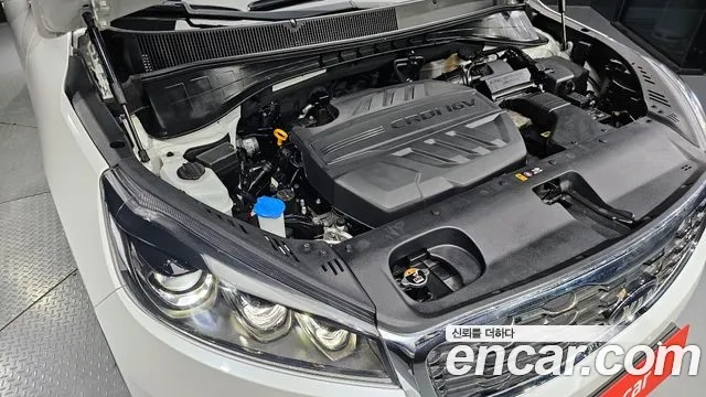 Kia The New Sorento id 2891660 из Кореи 16