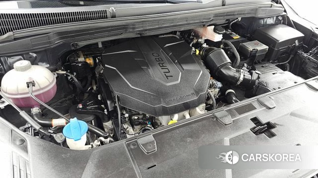 Kia Carnival 4th generation id 4495229 из Кореи 27