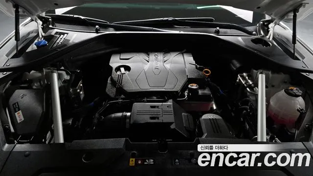 Genesis GV70 id 2469242 из Кореи 16