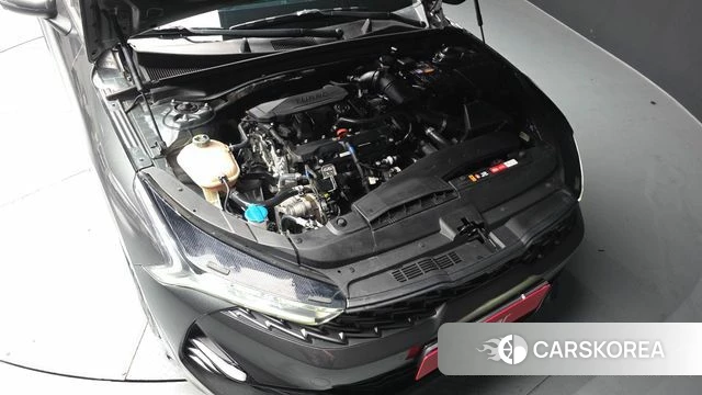 Kia K5 3rd generation id 4356069 из Кореи 16