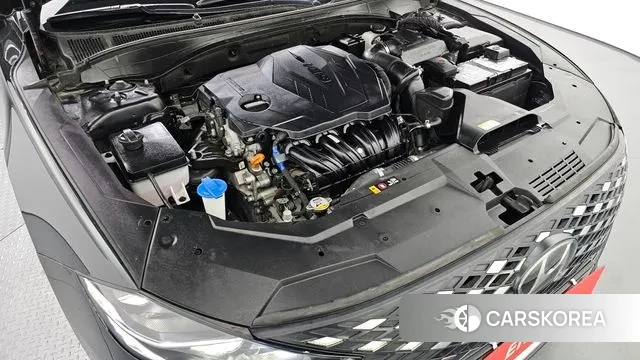 Hyundai The New Grandeur IG id 3290985 из Кореи 16