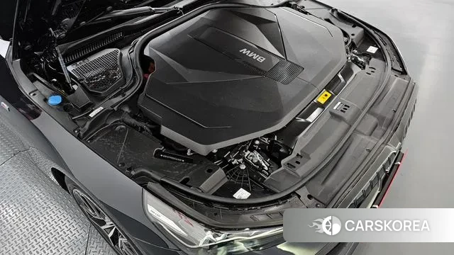 BMW i5 (G60) id 3769583 из Кореи 16