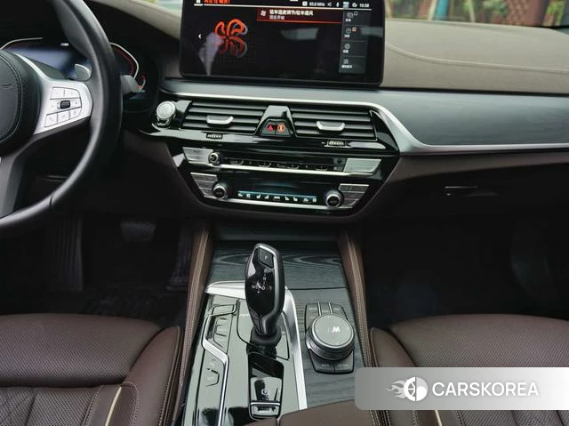 BMW 5 series id 4297546 из Китая 9