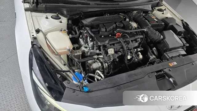 Hyundai Avante (CN7) id 3680249 из Кореи 16