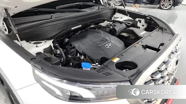 Hyundai Palisade id 3054169 из Кореи 16