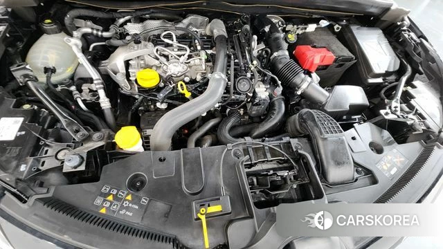 Renault Korea (Samsung) Capture id 4362357 из Кореи 28