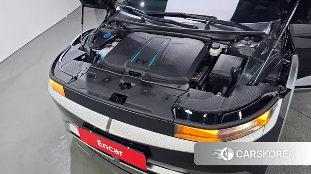 Hyundai Ionic 5 id 3390175 из Кореи 16