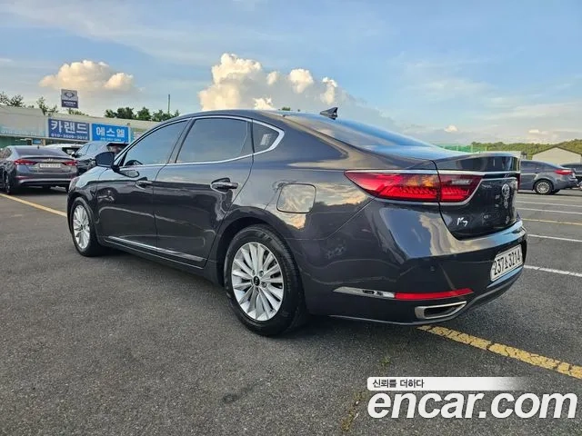 Kia Come New K7 id 2882022 из Кореи 16