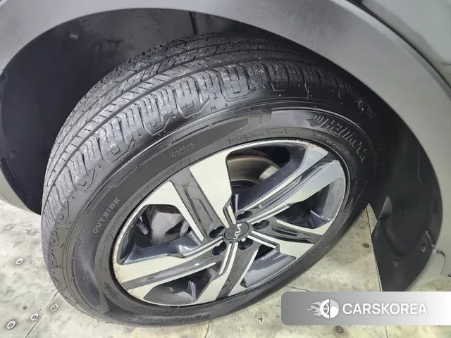 Kia Sorento 4th Generation id 3340415 из Кореи 15