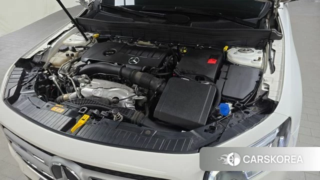 Mercedes-Benz GLB-Class X247 id 4785105 из Кореи 16