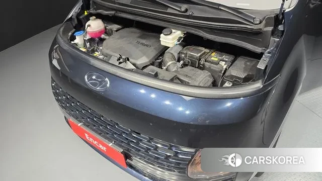 Hyundai Staria id 3031866 из Кореи 16