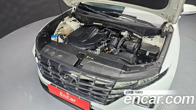 Hyundai Tucson (NX4) id 2673035 из Кореи 16