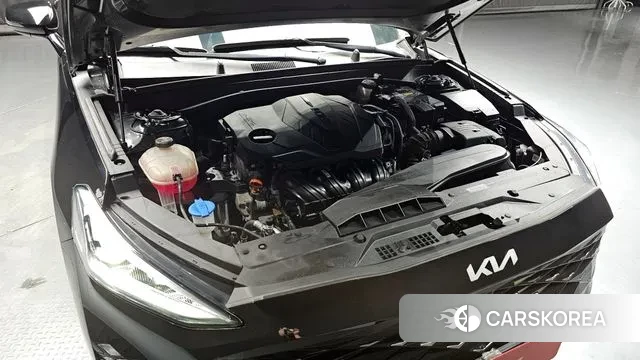 Kia K8 id 3044173 из Кореи 16