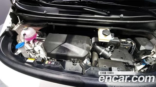 Hyundai Staria id 2935096 из Кореи 16