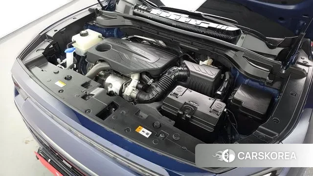 Ssangyong Actian 2nd Generation id 3757944 из Кореи 16