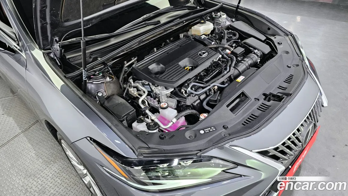 Lexus ES300h 7th generation id 1894894 из Кореи 16