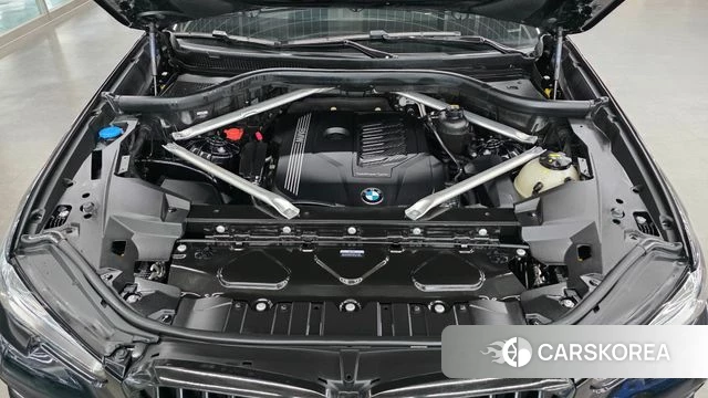 BMW X5 (G05) id 4428745 из Кореи 16