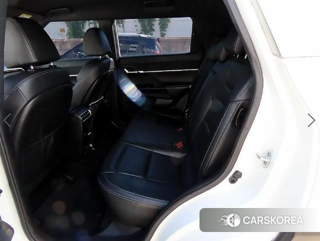Ssangyong Torres id 4835251 из Кореи 15