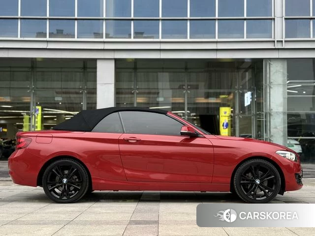 BMW 2 series (imported) id 4212640 из Китая 16